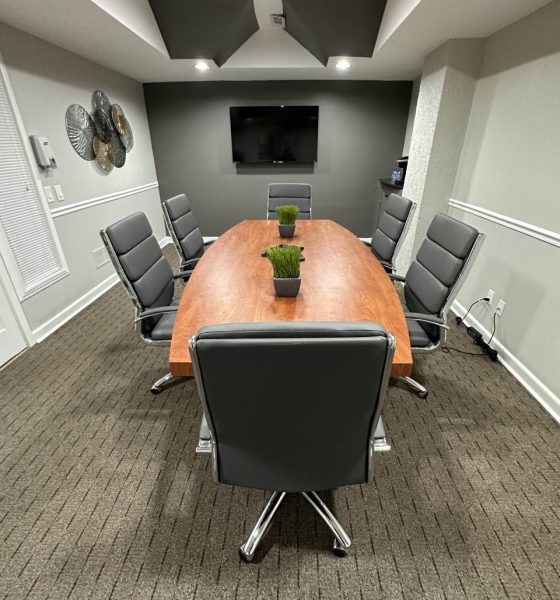 Conference Room Conference Room
